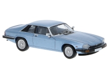 PCX87 PCX870330 - H0 - Jaguar XJ-S - metallic hellblau